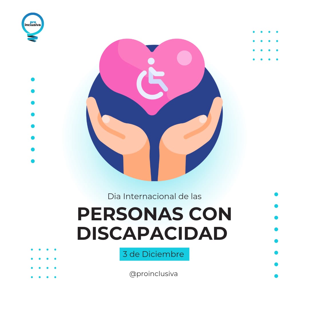 Pro Inclusiva tweet media