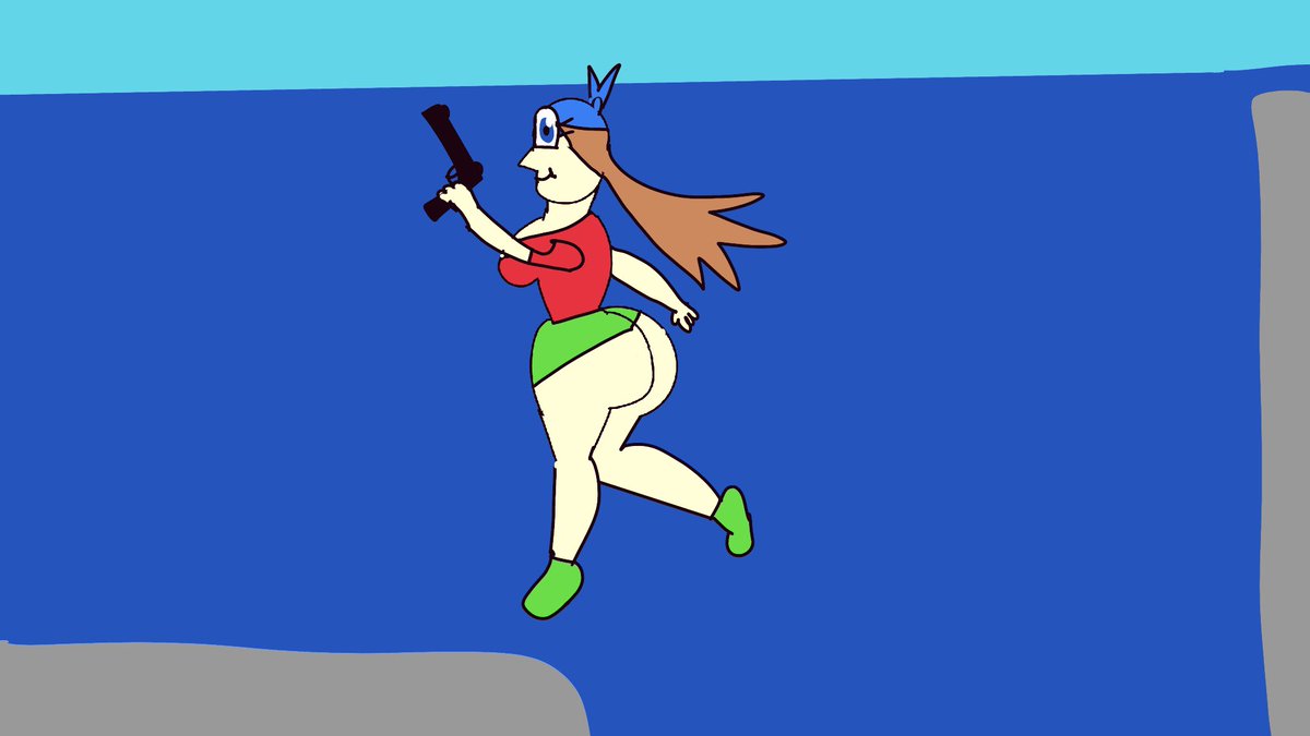 Rndmxx3's tweet image. Females doing stuff #art #women #doingstuff