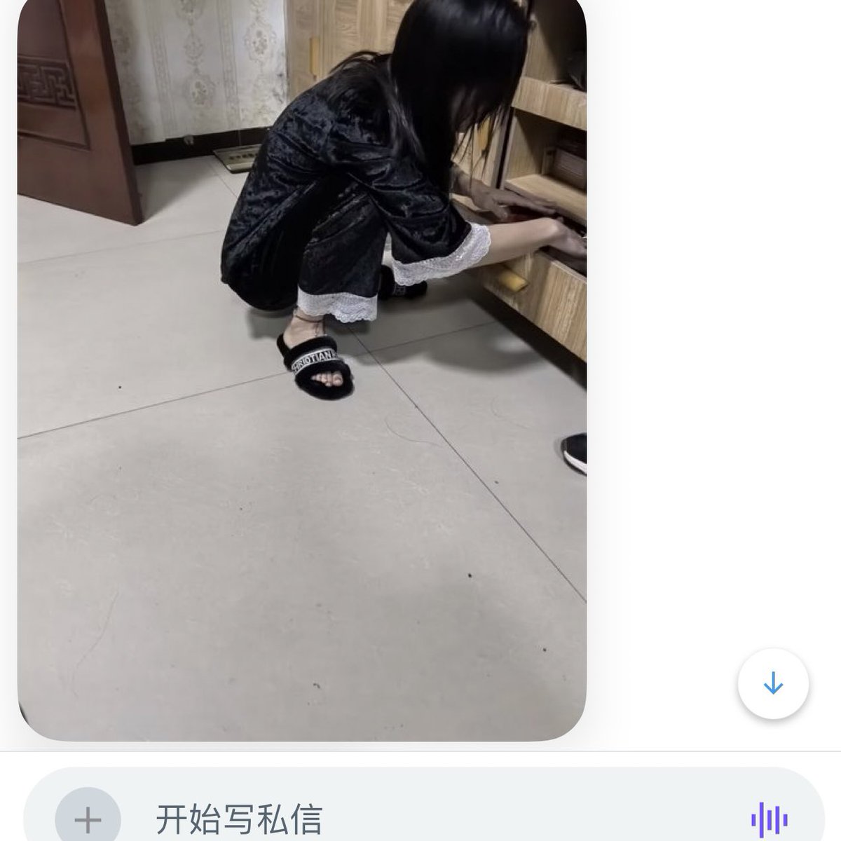 聊天记录2，和一位兄弟的聊天记录，他同意我发出，不求别的，想要评论区的一些建议，请求兄弟们 https://t.co/nQmM2d2ylB