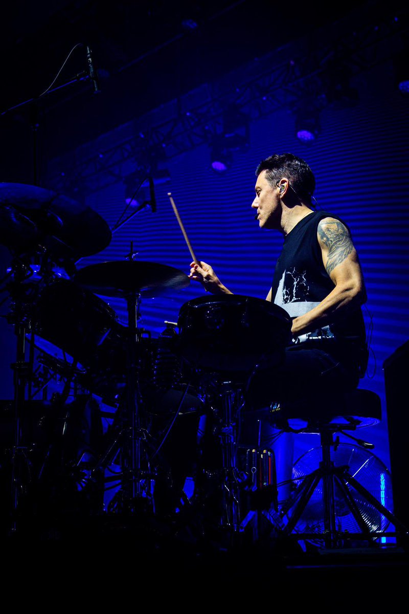 glenofthepower's tweet image. What a show in Paris last night @sallepleyel Best show in Paris so far! 🔥 #thescript #thescriptfamily 📸 @matthewconnell