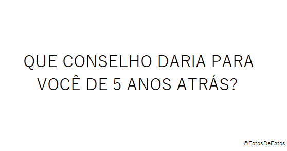 FotosDeFatos's tweet photo. Qual seria? Diz ai. https://t.co/oUT6IgsODF