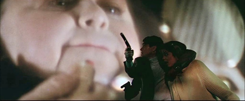 EugWSerra's tweet image. On January 8, 1988, ANGUISH was released. #Anguish #ZeldaRubinstein #MichaelLerner #TaliaPaul
#AngelJove