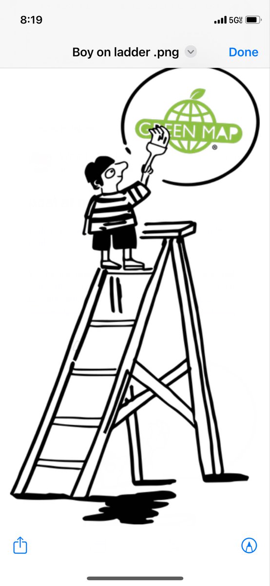 Today is Giving Tuesday and we have a gift for you!

We’ve just released the Website Builder, a visual editor that provides templates that draw people to use and add to your Green Map. See greenmap.org/news/introduci…