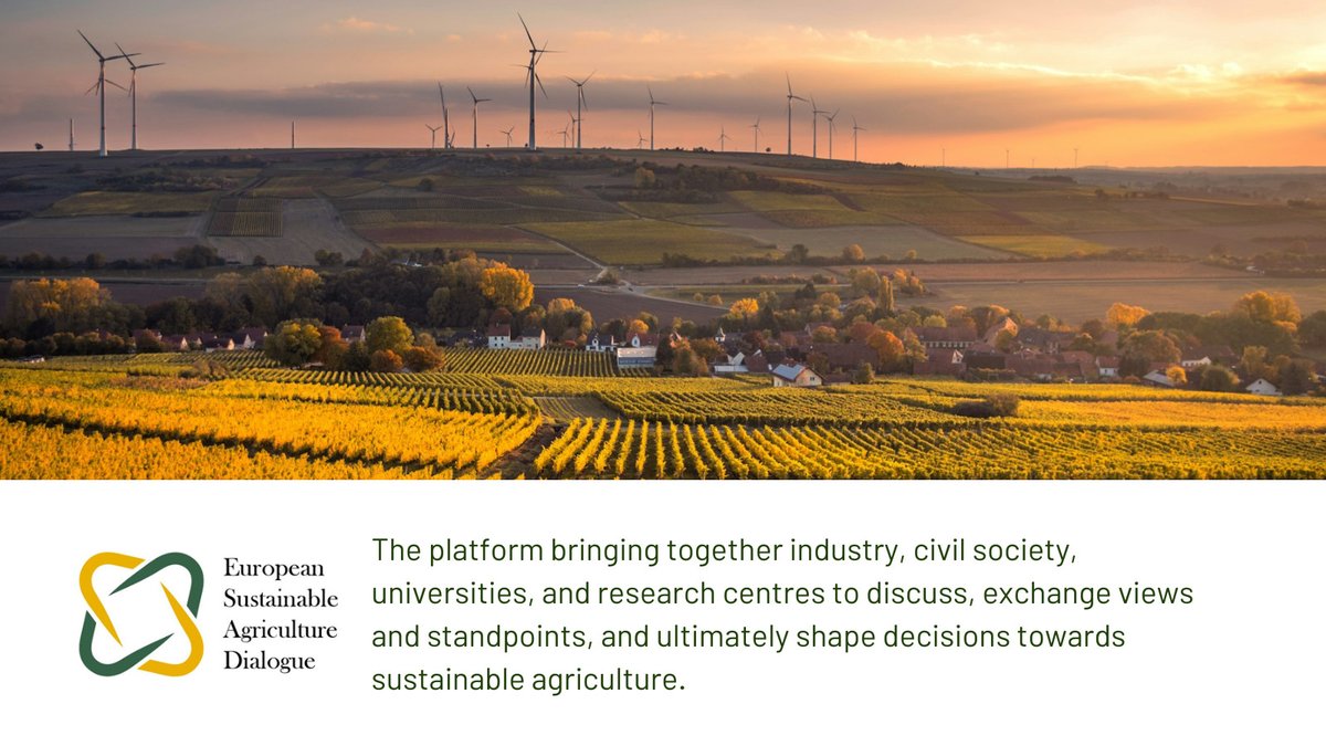 IEEP - Institute for European Environmental Policy tweet media