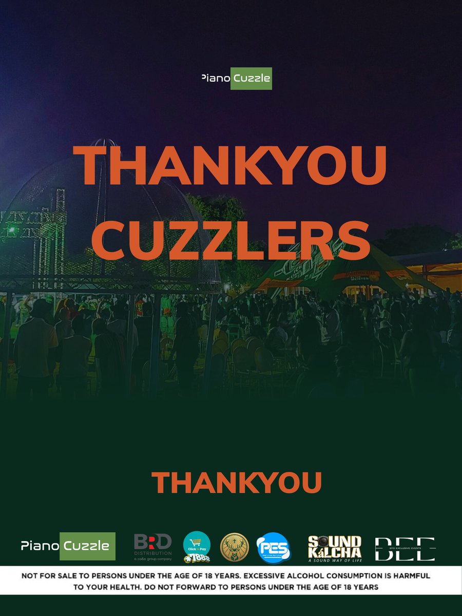 pianocuzzle's tweet photo. Thank You Statement!

On behalf of the entire Piano Cuzzle team, we extend our heartfelt gratitude to everyone who attended and supported our first-ever edition. Your presence, energy, and unwavering support made this event a memorable success.

Stay tuned for the next date! https://t.co/EN8TNOyswy