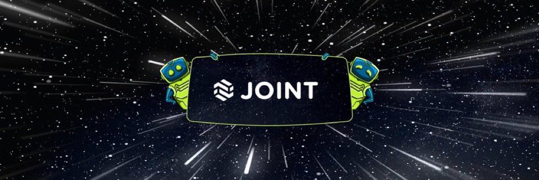 The_Investorr's tweet photo. Decentralized finance just got a whole lot more exciting! 🫰

Introducing the Joint Protocol @0xJoint 

🧵Thread below 

#JointProtocol #DeFi https://t.co/rNeBPbVyES