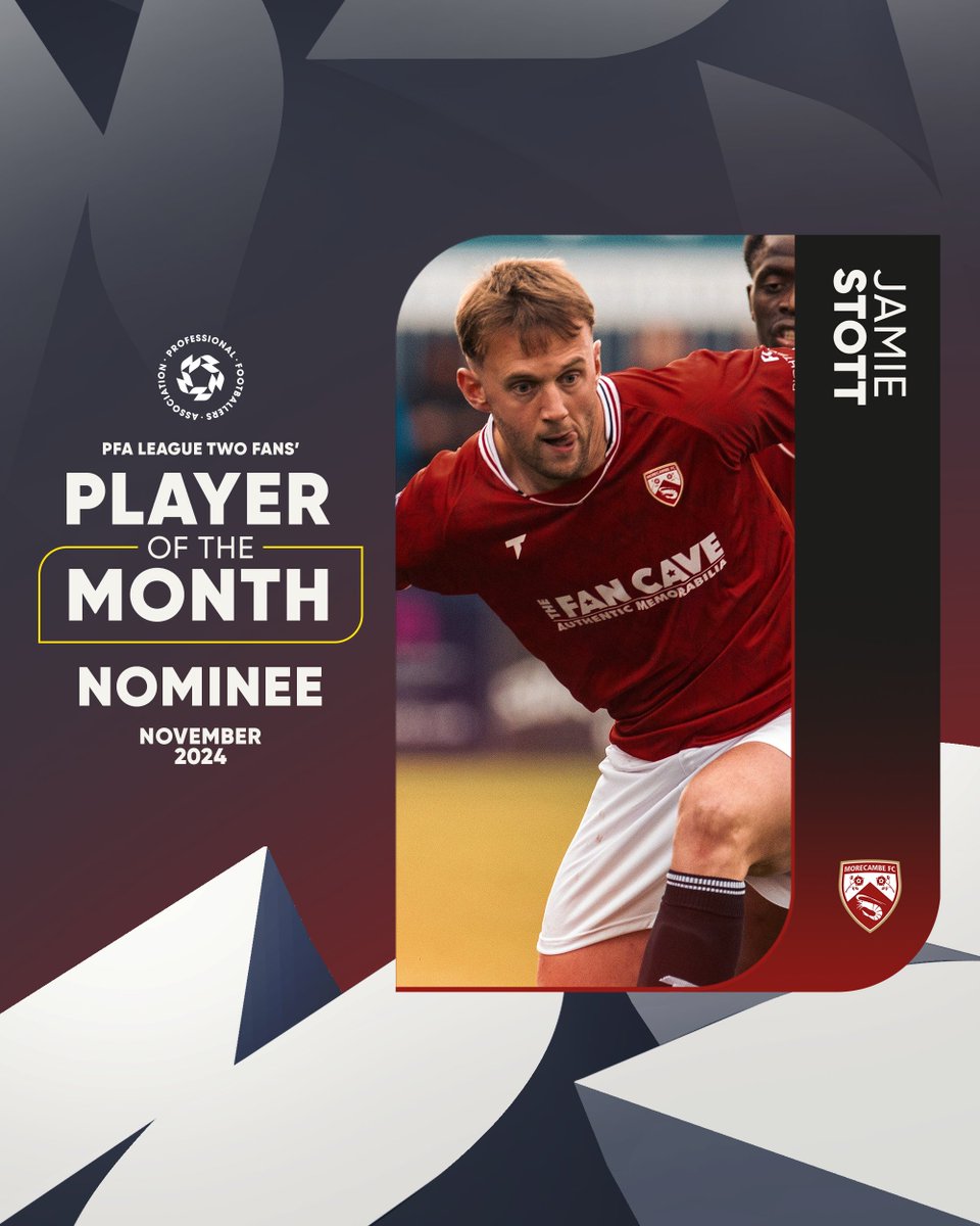 Vote Stott
➡️ thepfa.com/fpotm/league-t…