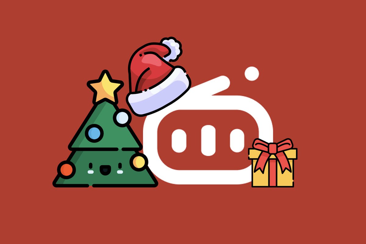 reddio_com's tweet photo. Christmas countdown begins!🎄

❤️ Drop your wishes here, and maybe Reddio’s Santa will make your holiday dreams come true! 🎅✨ https://t.co/4IhyCrRGNm