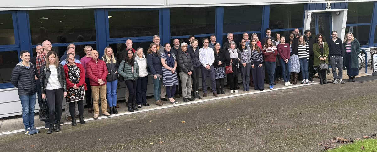 Cracking GP locum conference  Gloucestershire ICB, this is what 45 GP locums looks like. Here talking about LocumDeck <a href="/nasgp/">NASGP</a> <a href="/glosvts/">Gloucestershire GP VTS</a>
