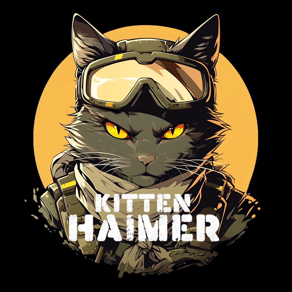 🚨 MISSION ALERT, Kitten Army! 🚨

Your next task is here, soldiers! 🐾💥  
And <a href="/moonshot/">Moonshot</a> is the next target. 
We’re giving away $KHAI Tokens to the most dedicated troops! 🎉

Task: Complete the form to enter the Giveaway! 👇
moonshot.money/verification 

Mission Details:  
1️⃣ What