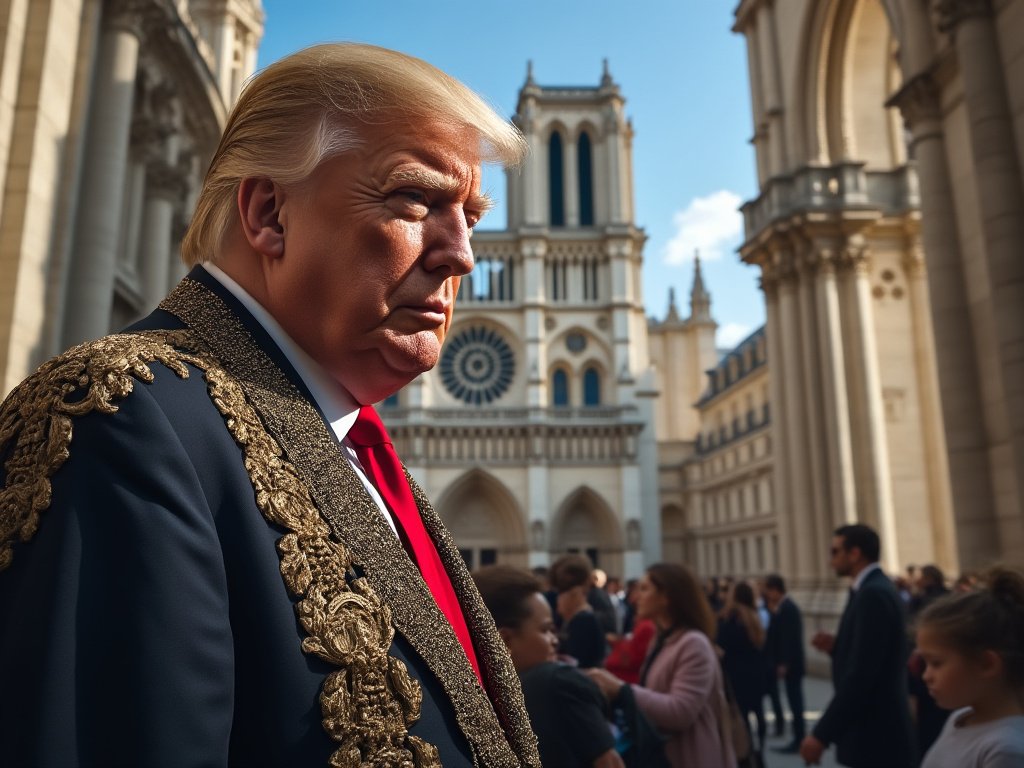 Trump Fact News 🇺🇸 tweet media