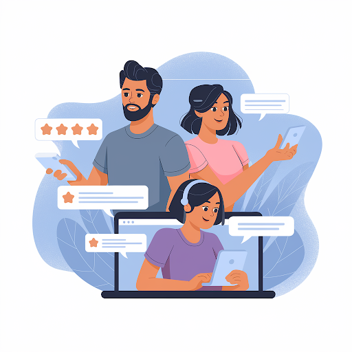 BriginsDC's tweet photo. Got questions about online reputation strategies? 🧐
Our team of seasoned experts loves sharing their insights to help you shine digitally. Whether you're navigating reviews or building a brand narrative, we're here to discuss all the details and lead the conversation[...] https://t.co/cZynKL0Au1