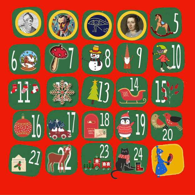 Literamus tweet media