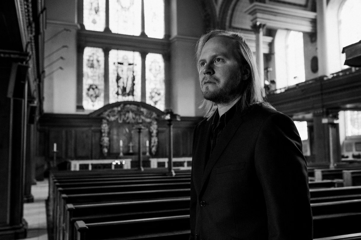 #news: #LarustaTheDeadDogs drop a potent debut album 'The Life You Save May Be Your Own'.

indie-music.co/2024/12/03/lar…