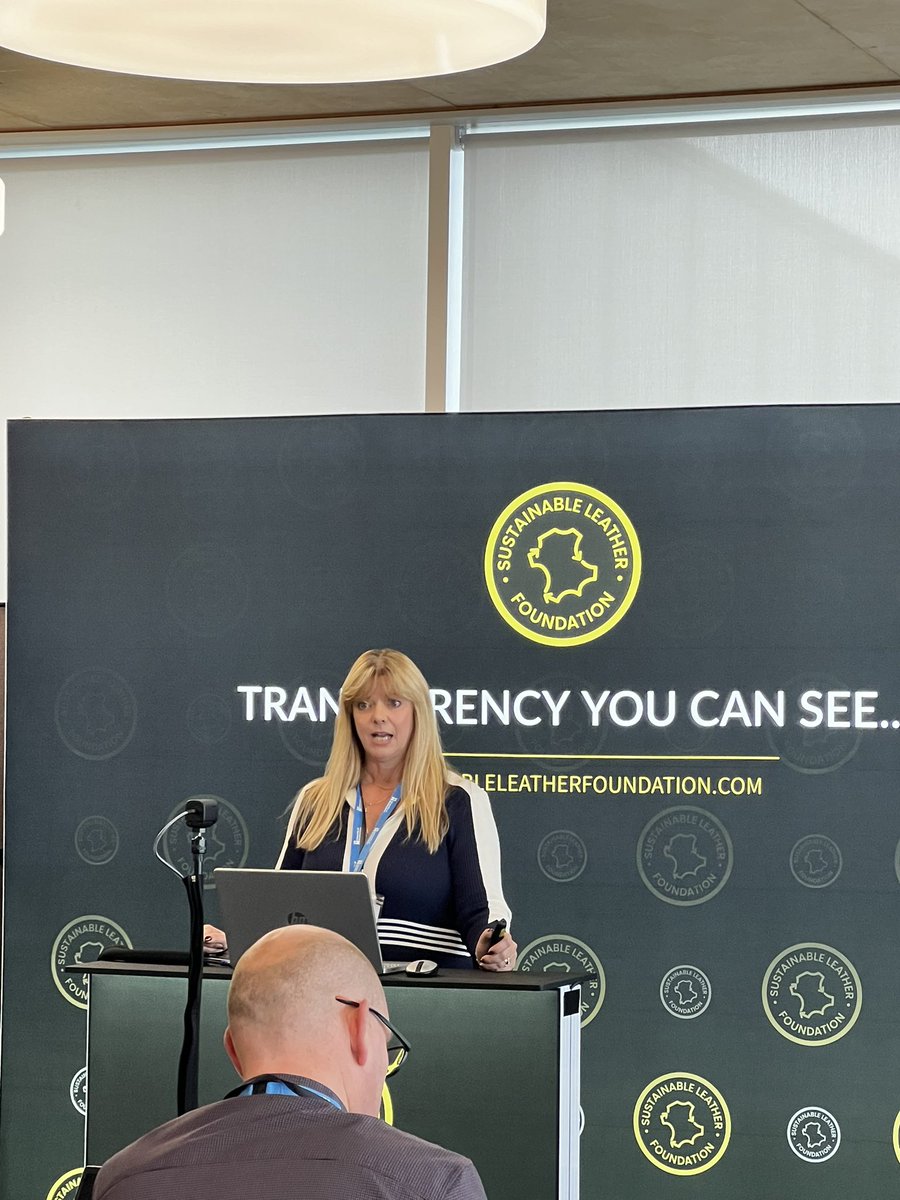 Prof. Will Wise (@willwise20) on Twitter photo Deborah Taylor opens the <a href="/SLeatherF/">Sustainable Leather Foundation</a> annual review for the fourth year running. In the <a href="/leathersellers/">The Leathersellers</a> Hide <a href="/UniNorthants/">UniofNorthampton</a>. Deborah Taylor opens the <a href="/SLeatherF/">Sustainable Leather Foundation</a> annual review for the fourth year running. In the <a href="/leathersellers/">The Leathersellers</a> Hide <a href="/UniNorthants/">UniofNorthampton</a>.