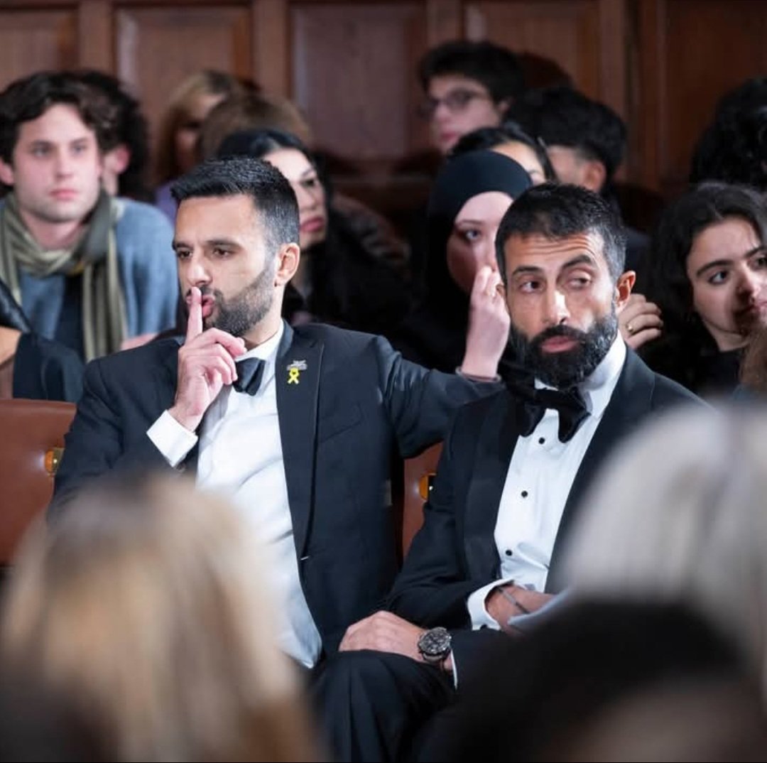 Haters of Israel and supporters of terrorism won’t scare or deter us... We‘ll continue to spread the truth and silence their lies everywhere🤫🇮🇱