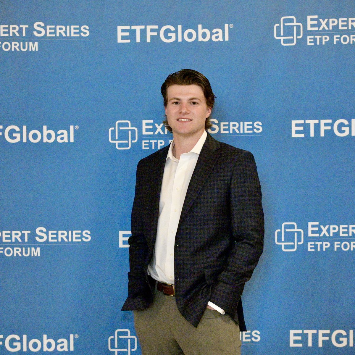 Join <a href="/ETF_Global/">ETF Global</a> in giving a warm welcome to <a href="/chriscann241/">Chris Cannizzaro</a> ! A lifelong New Yorker hailing from Staten Island, Chris holds a bachelor’s degree in Psychology with a minor in Economics from Bucknell University and a Master’s in Instructional Technology from Virginia Tech. We’re