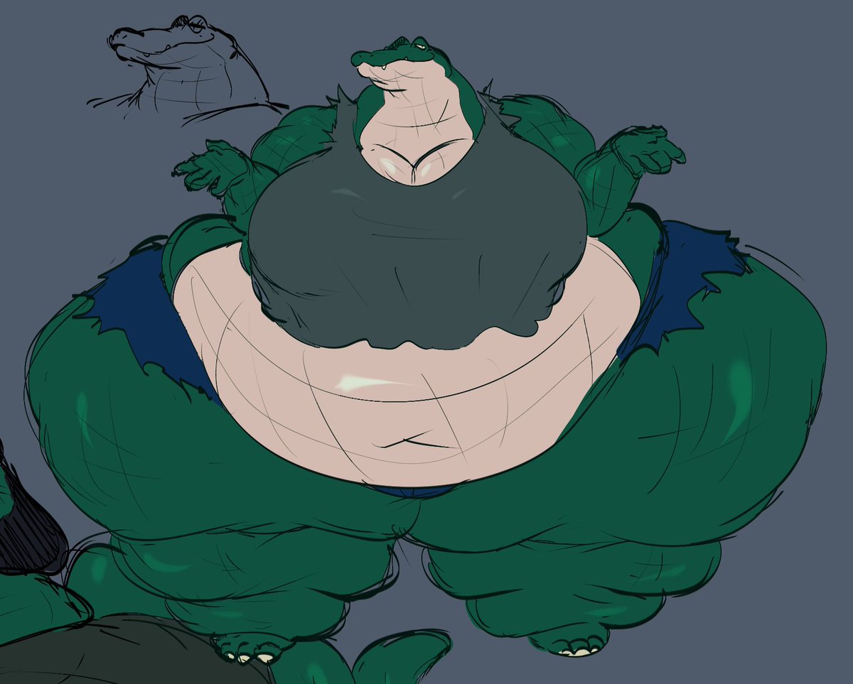 quick croc