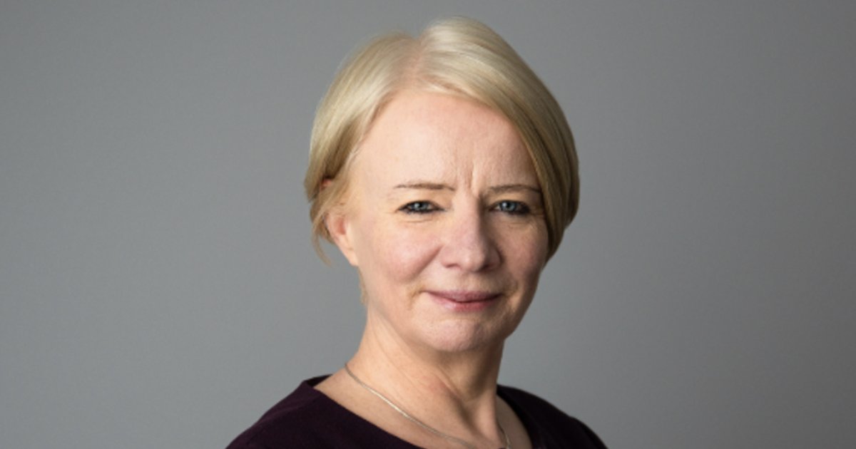 Dr Deirdre Lillis announced as the next President of <a href="/TU4Dublin/">TU4Dublin</a>. “Having spent the majority of my career in the Irish #technological university sector, it is the honour and privilege of a lifetime to serve as the next President of TU Dublin," she said. ow.ly/Uc5250UjUx6