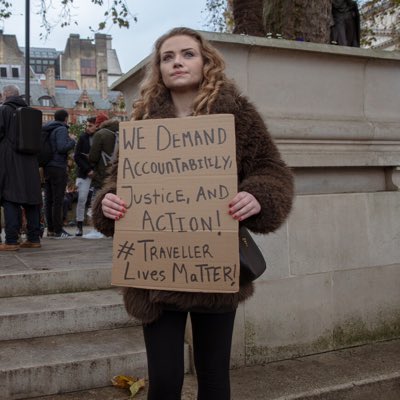 Laura Angela Collins tweet media