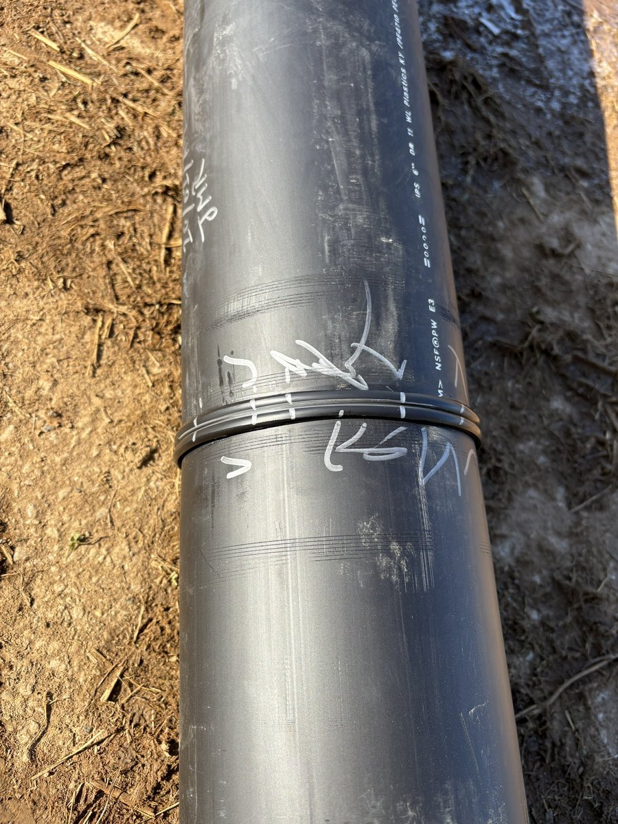 Precision Golf Irrigation tweet media