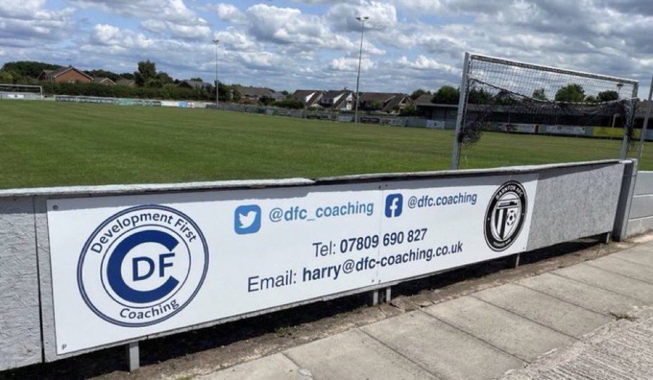 Barnton Juniors tweet media