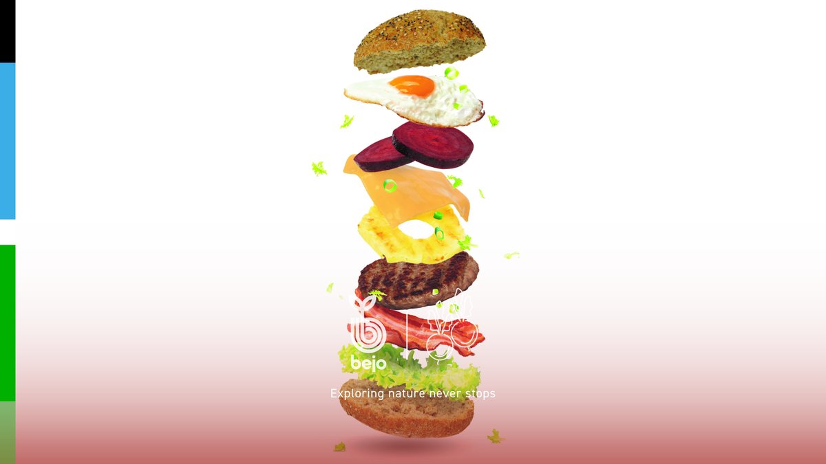 BejoWorld's tweet photo. 🥬🌏 The ‘Aussie burger’ wouldn’t be complete without a slice of beet! As growers push for cultural heritage recognition, the story of beets in Aussie cuisine is gaining attention. Discover more 👉🏼https:// https://t.co/gOSNPcY16q
#Bejobeet #CulturalHeritage #redbeet #Sustainable https://t.co/BUXcRdlomw