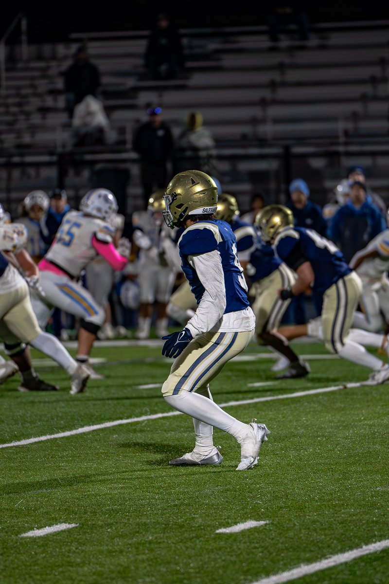 LJ Smith (@lj_smith21) on Twitter photo Thankful to be named First Team All-State Linebacker. Couldn’t have done it without my amazing Coaches and Teammates pushing me to be better everyday.
<a href="/SalesianumFB/">Salesianum Football</a> <a href="/CoachDelleDonne/">Gene Delle Donne</a> <a href="/CoachWorrilow/">Paul Worrilow</a> <a href="/CoachRSmith19/">Coach Smith</a> <a href="/Coachmuggs/">James gaymon jr</a> Thankful to be named First Team All-State Linebacker. Couldn’t have done it without my amazing Coaches and Teammates pushing me to be better everyday.
<a href="/SalesianumFB/">Salesianum Football</a> <a href="/CoachDelleDonne/">Gene Delle Donne</a> <a href="/CoachWorrilow/">Paul Worrilow</a> <a href="/CoachRSmith19/">Coach Smith</a> <a href="/Coachmuggs/">James gaymon jr</a>