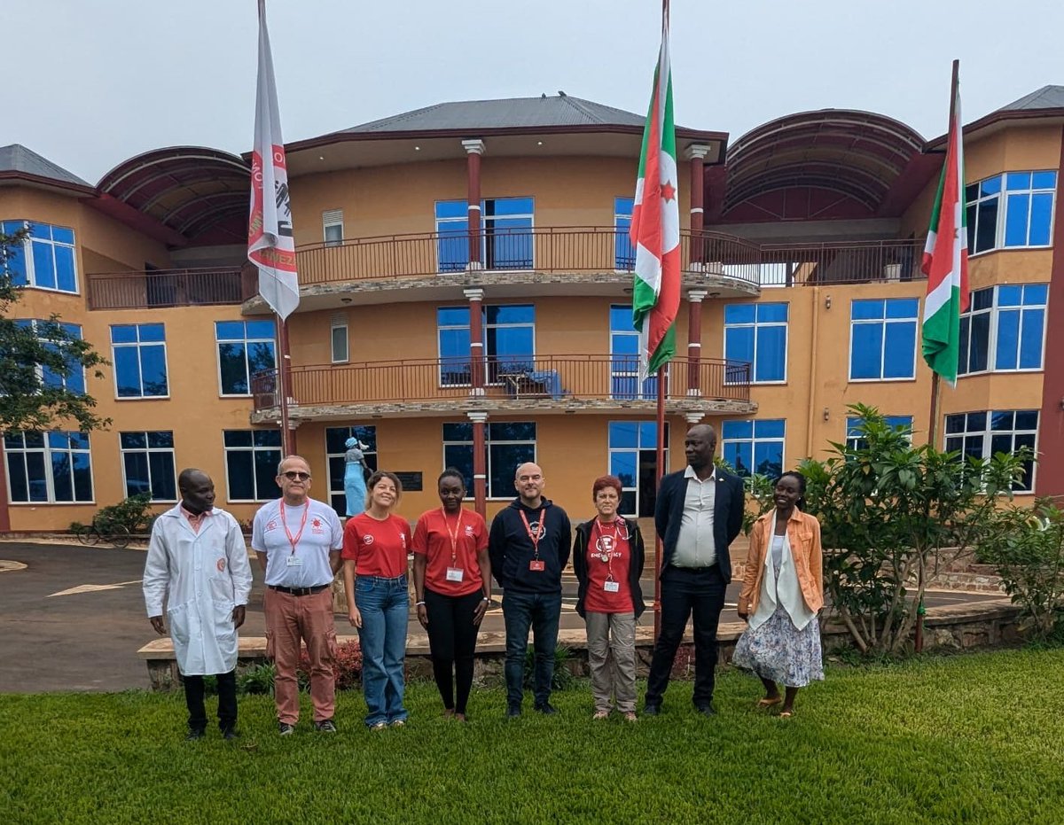 Bonne Action B.A Umugiraneza Foundation tweet media