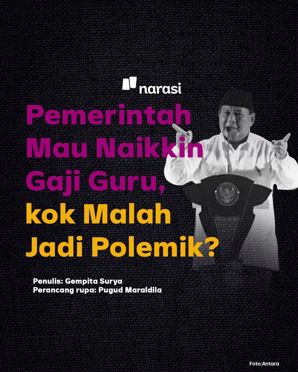 Narasi Newsroom tweet media