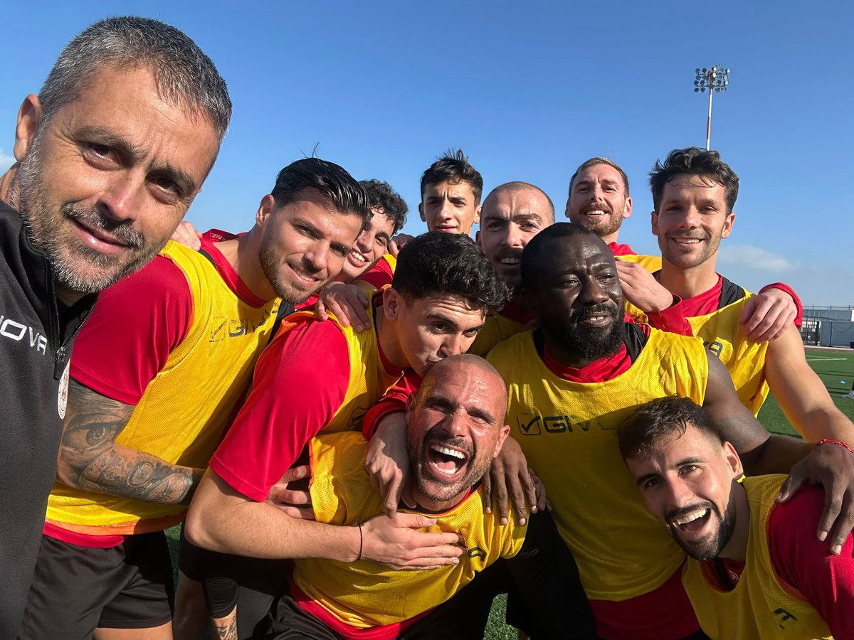 MD-1 winners 😌

#LRI 👹