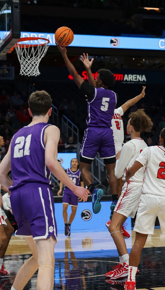 ‼️GameDay ‼️

🆚 Model 

⏰ 7:30 PM

🗒️ Region Matchup

🏫 <a href="/DarlingtonTiger/">Darlington School</a> 

📺 www.HudlFan/Darlington.com

#RollTigers 🐅 🏀