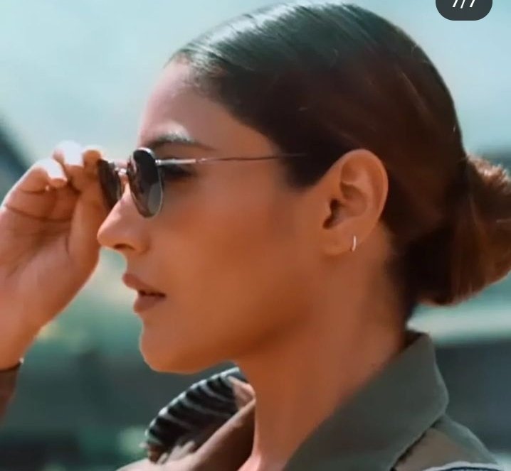 Jana09_shan's tweet image. After 3 yr she is back to on-screen 😍🥳.

With powerful Character 
Scientist  #PallaviSachdev #SurbhiChandna #Aplloina