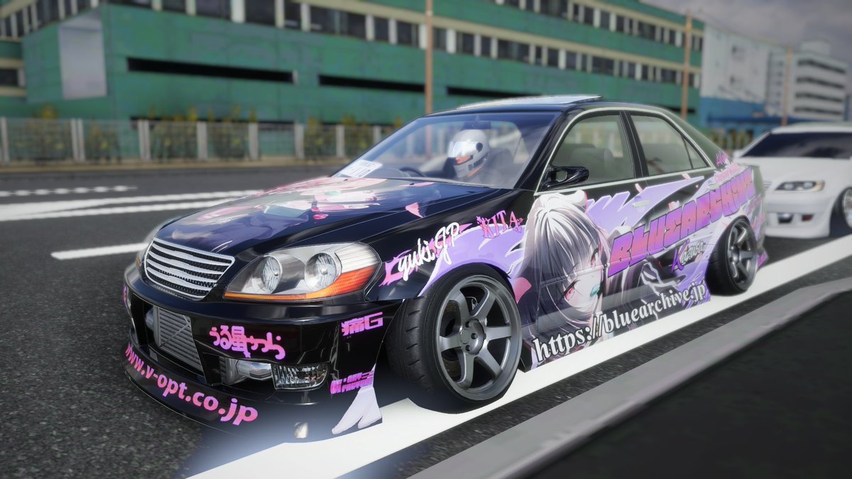 JZX110 #carx