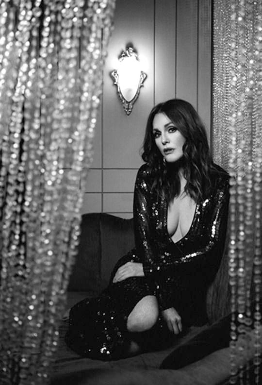 DepressedBergman tweet media