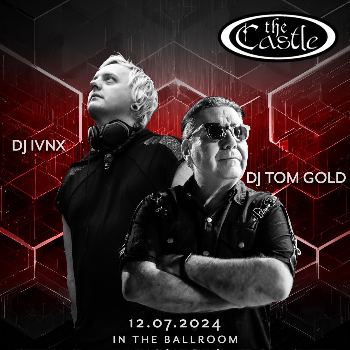 Saturday!