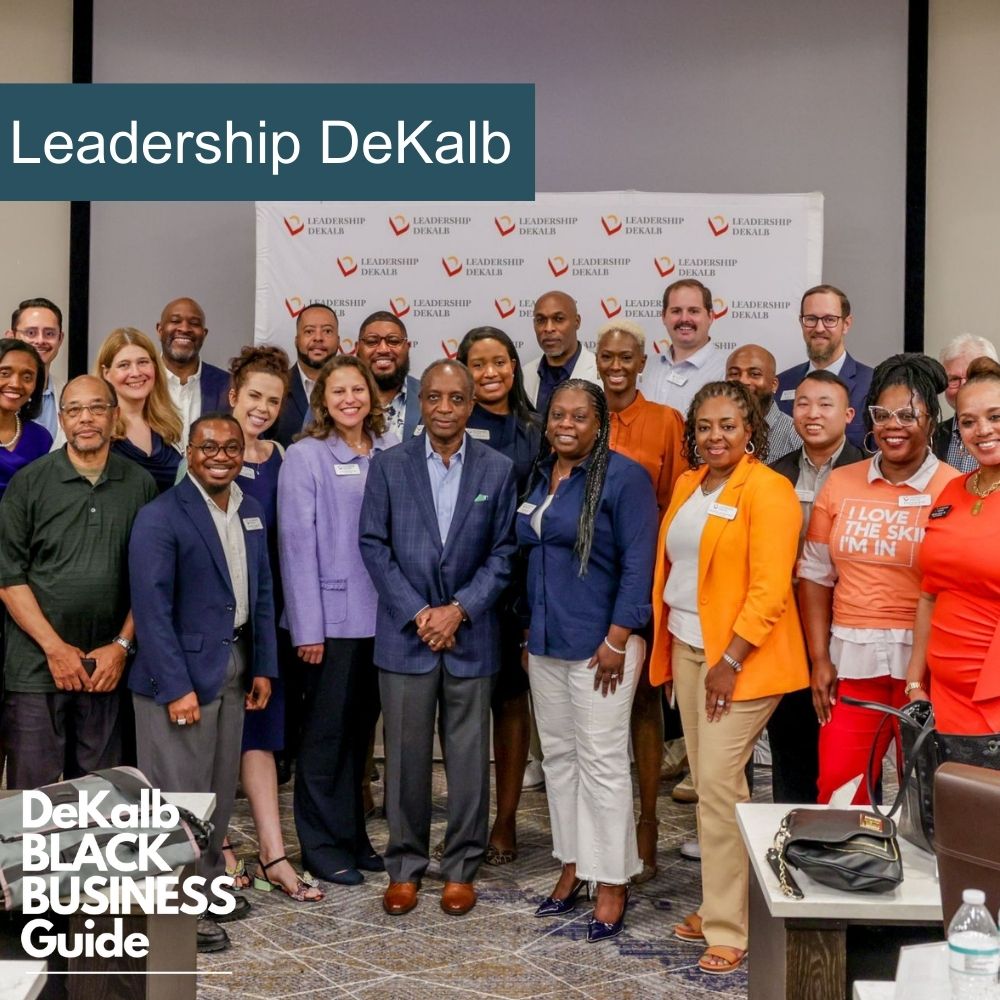 Decide DeKalb tweet media