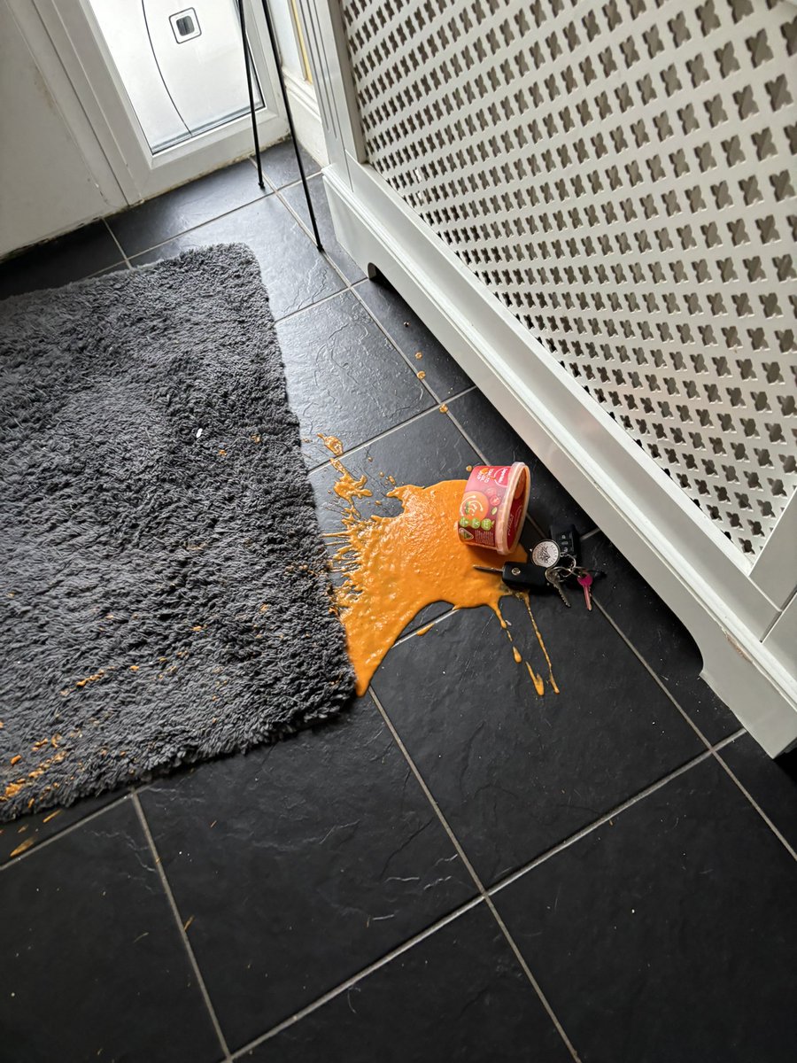 Brenda Drumm - Tobin tweet media