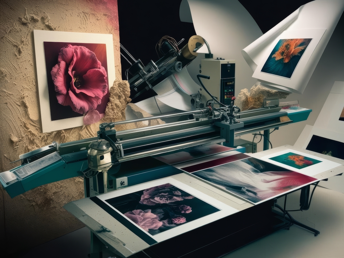 #Anzeige✨ Kreativität trifft Präzision: Die Druckwerkstatt Wenzel bringt seit Jahrzehnten einzigartige Ideen aufs Papier – mit jeder Menge Herz und Handwerk. Entdecke die Geschichte im Porträt auf MUCBOOK! 🎨
👉 mucbook.de/es-gibt-immer-…