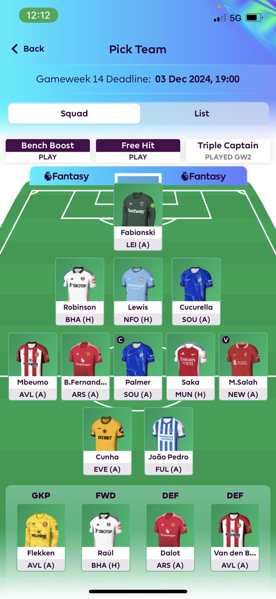 Birdmountain FPL tweet media