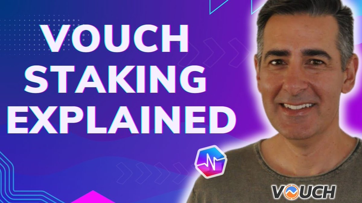 LIVE stream In 12 hours time On ALL Things <a href="/VouchLSD/">Vouch Liquid Staking</a> @ CST 8pm / EST 9pm with <a href="/j_jexxa/">Jexxa</a> &amp; <a href="/M8Miyamoto/">Matt Cho</a>👇📷

youtube.com/live/4tDDDR496…