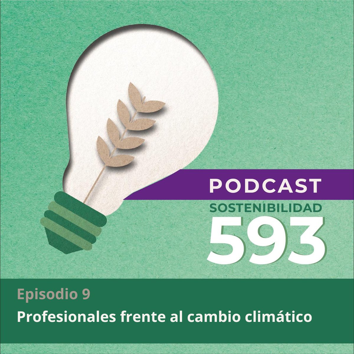 dfbustan's tweet photo. Un nuevo episodio de Sostenibilidad 593, acompáñanos para descubrir un punto de vista de dos profesionales. https://t.co/nm89UOWqHN https://t.co/kmXVmE56uN