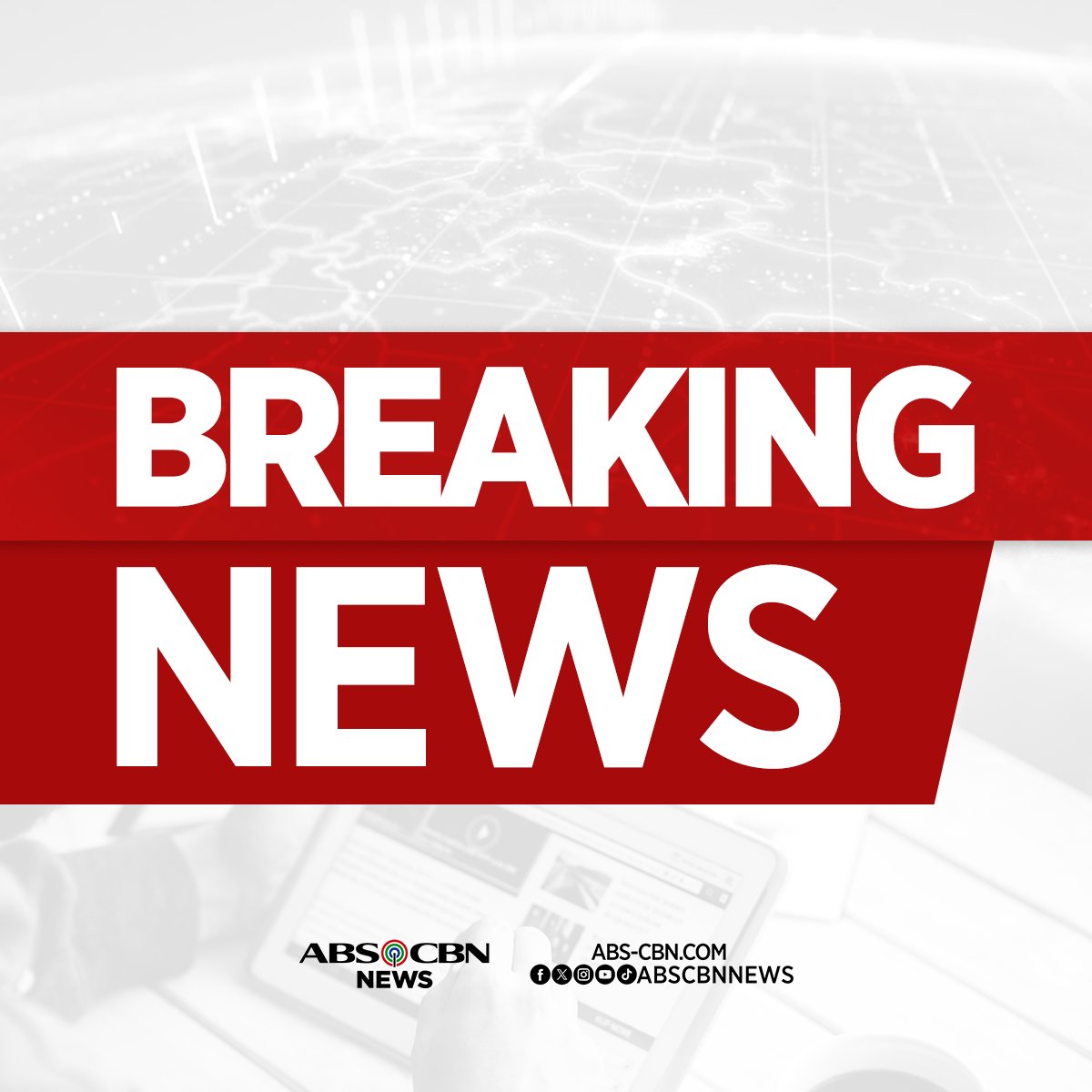 ABSCBNNews's tweet photo. South Korea president declares emergency martial law, says measure necessary to protect country from North's "communist forces" | via @AFP https://t.co/fOZATeyN6W