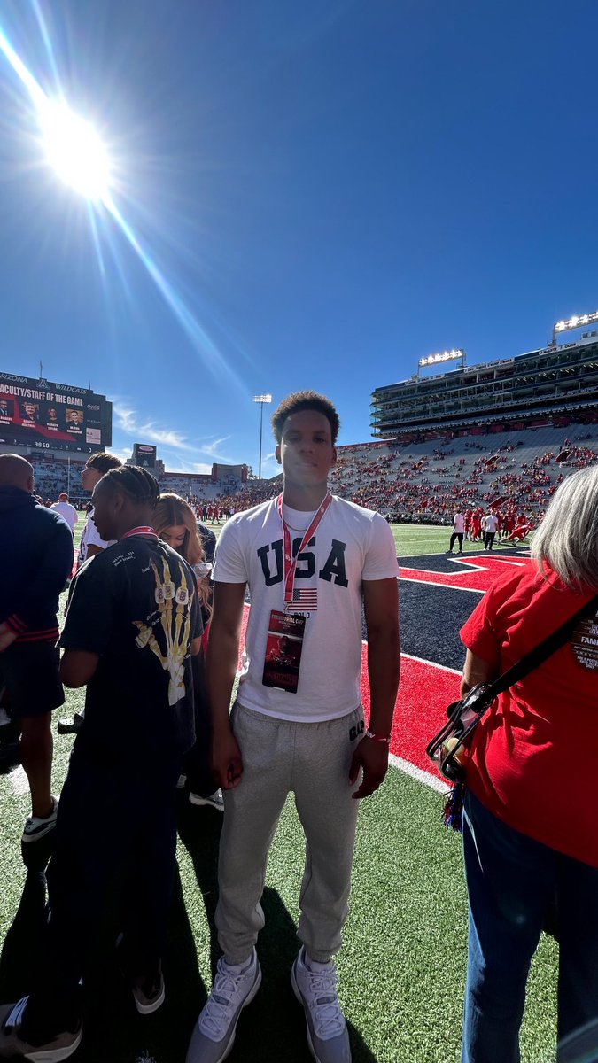 JT Thomas tweet media