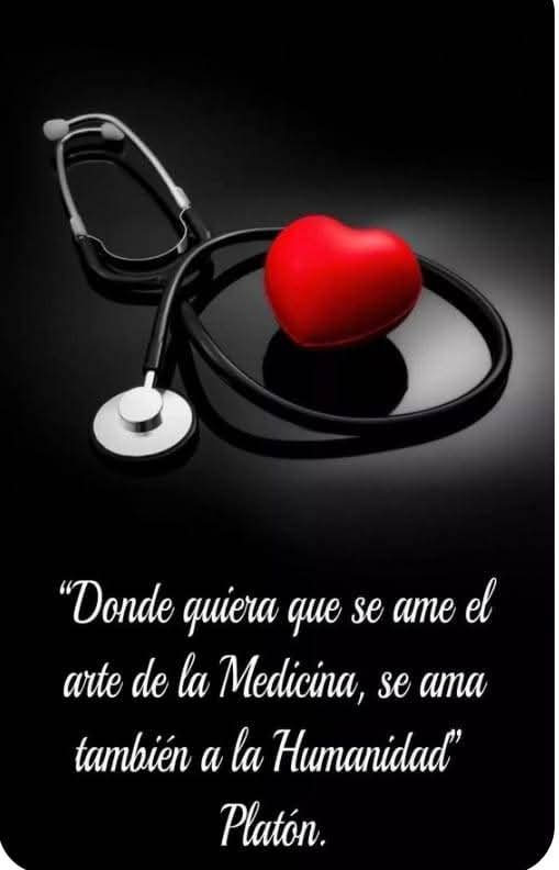 Muchas felicidades a nuestros heroicos trabajadores de la salud  en el Día de la Medicina Latinoamericana. 
#CubaPorLaSalud 
#MINSAP
#LaHabanaDeTodos