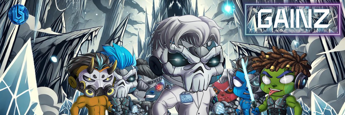 Gm everyone don’t forget to join us in discord discord.gg/unisin to see what’s happening and be part of this 💎
@UNISINToken 
<a href="/UndeadGenesis/">Undead Genesis ☠️</a> 
<a href="/GoatsGreat8887/">Great Goats</a> 
<a href="/Candies_NFT/">CANDIES 🍭</a> 
<a href="/GangsOfTheMeta/">Gangs of the Meta</a>