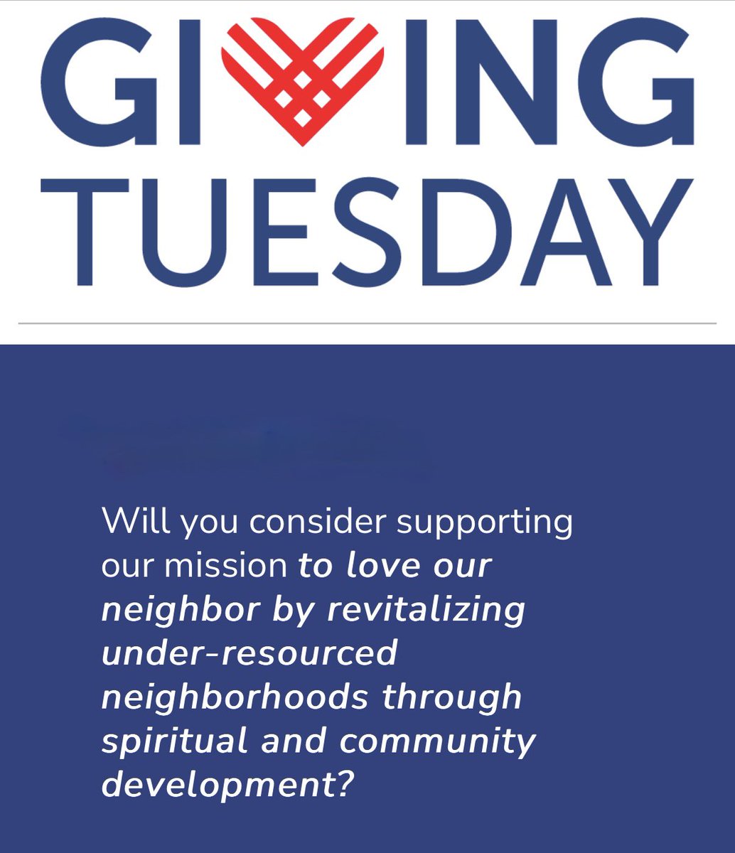 Desire Street Ministries tweet media