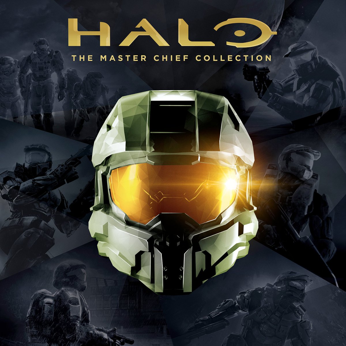 Outcasters &amp; Halo: The Master Chief Collection both celebrate release anniversaries TODAY!!

What're your fondest memories from playing?