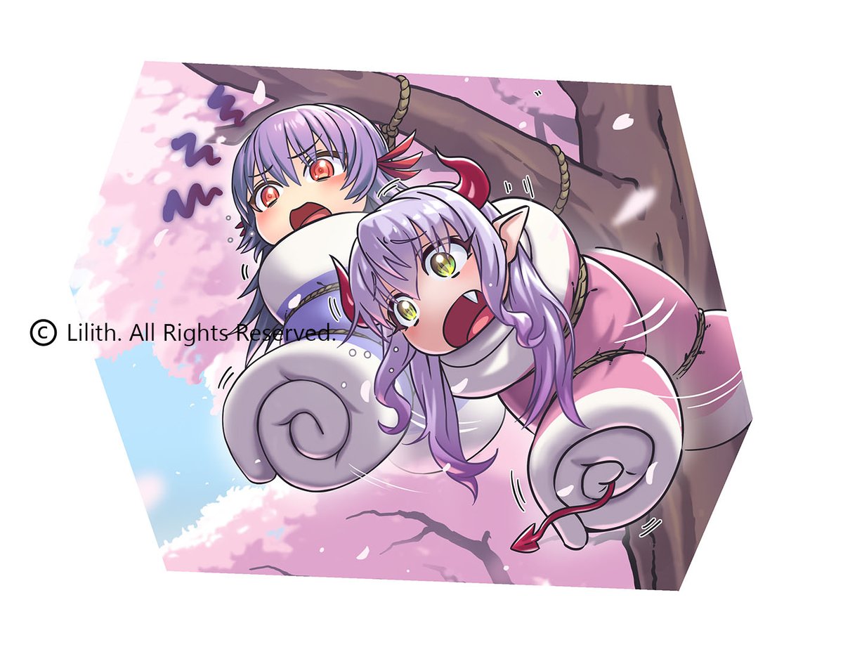 【対魔忍RPGX】第1章公開中!

第1章『再始動』
ストーリー:笹山逸刀斎/そのだまさき
シナリオ:そのだまさき

第二部開幕!!!
主人公・ふうま小太郎や蛇子、鹿之助は二年に、
リリムやミナサキは桜の木に吊るされ
それぞれが新たな環境でスタート。
※第一部未読でも読み進められます。

#対魔忍RPG 