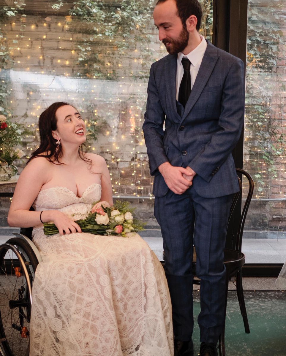 Niamh Ní Hoireabhaird tweet media